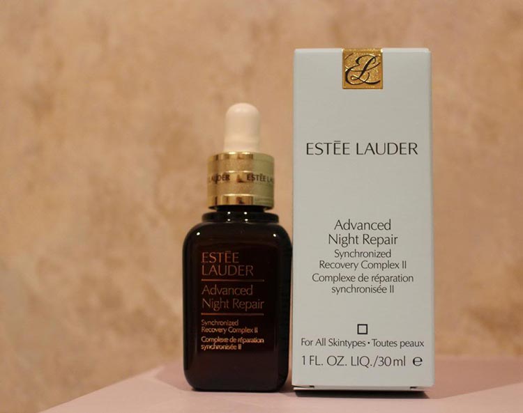 Estee_Lauder雅詩蘭黛包裝設(shè)計欣賞01