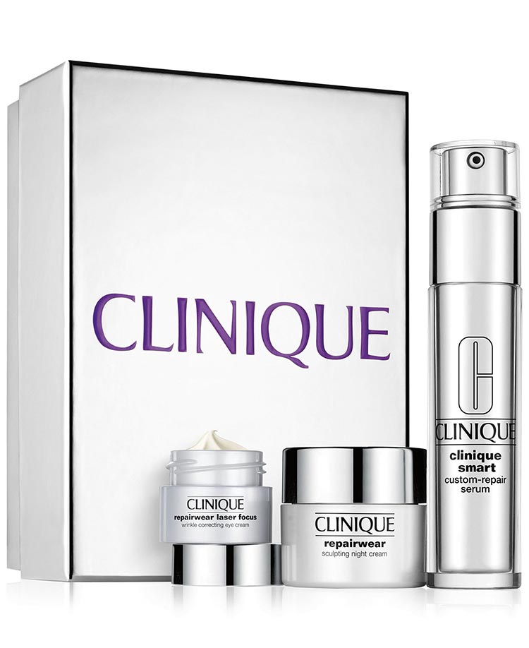 clnique倩碧包裝設計欣賞02