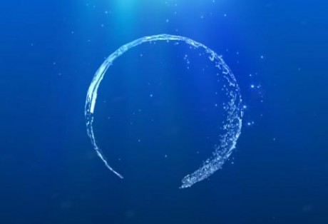 水潤新機(jī)產(chǎn)品宣傳片LOGO片頭設(shè)計制作案例