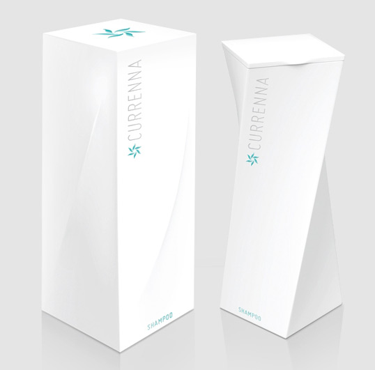 美容化妝品包裝案例欣賞04 美容化妝品包裝案例欣賞04