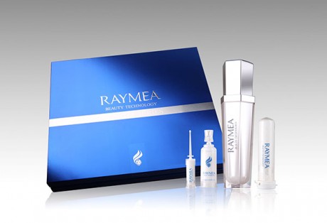 瑞美養(yǎng)護(hù)品牌設(shè)計