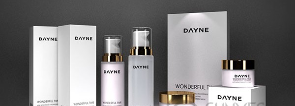 黛恩逆時空御齡抗衰系列包裝設(shè)計