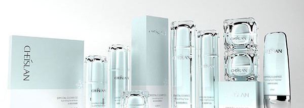 chislan 產品包裝設計圖